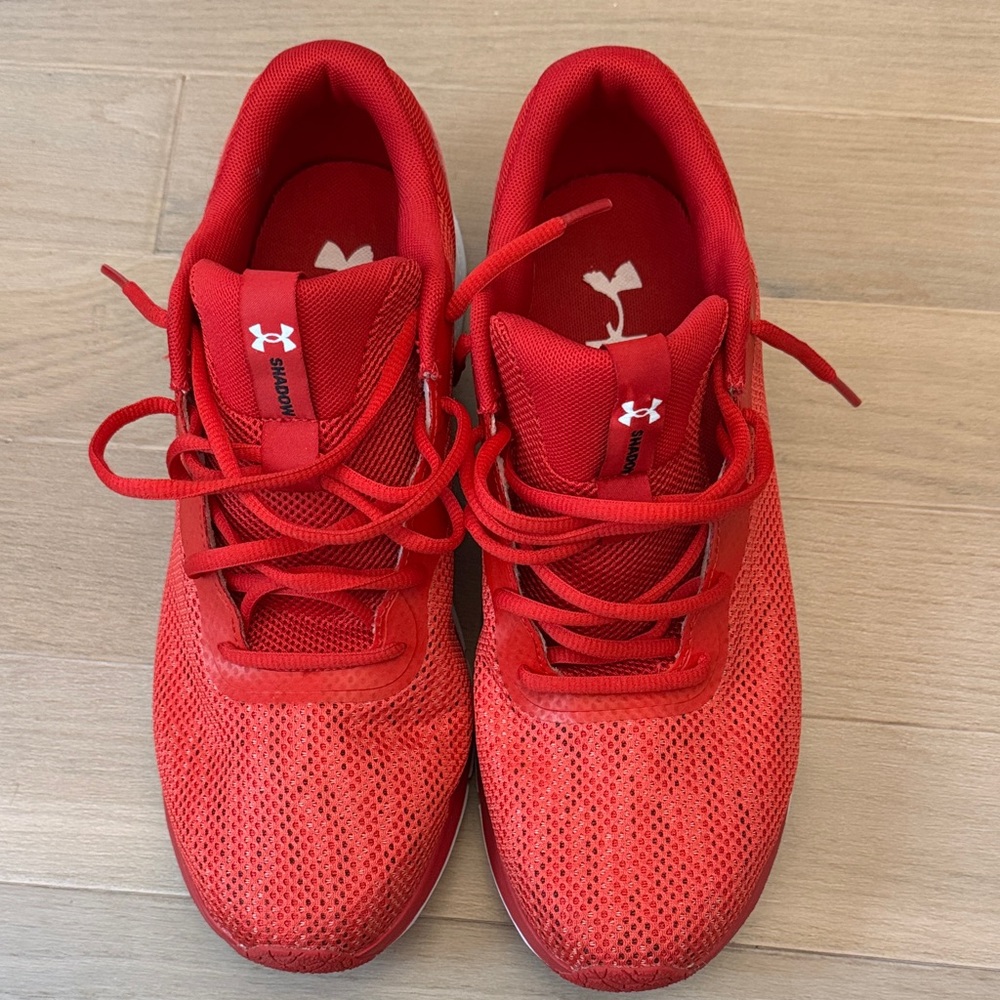 Men's Under Armour Shoes